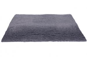 Maxifällen mörkgrå