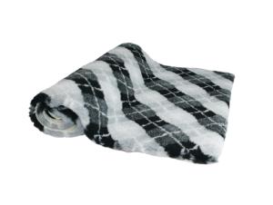 Maxifällen Diamond Silver