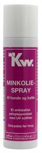 KW Minkoljespray 220 ml