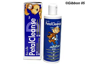 Bio-Life PetalCleanse D för hund 350 ml