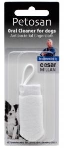 Petosan fingertandborste