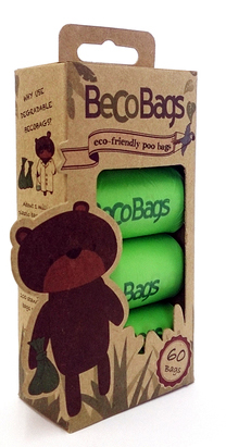 Bajspåsar Beco