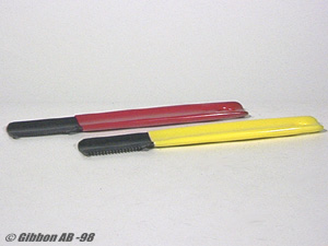 Trimkniv McClellan Strip 2-pack