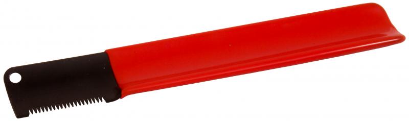 Trimkniv KW Smart fin röd