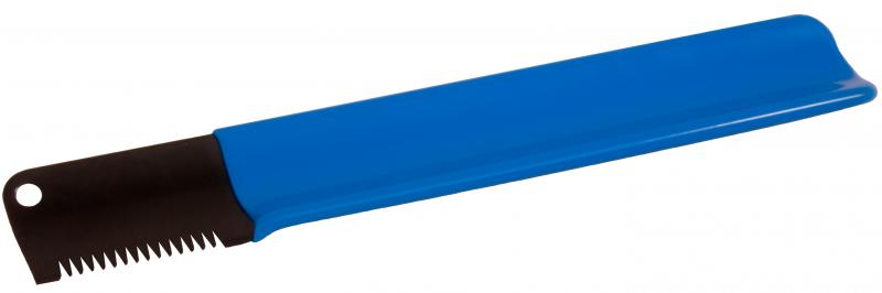 Trimkniv KW Smart gles blå