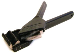 Coat-King Ekonomi X-Fin 19 skär