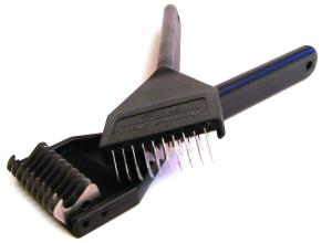 Coat-King Ekonomi Fin 10 skär