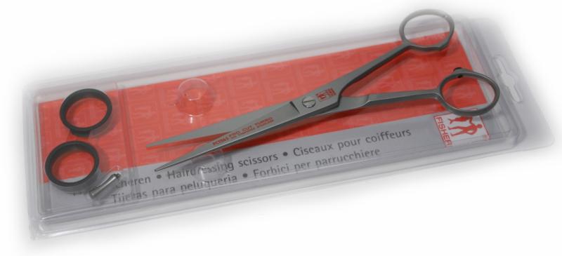 Fisher sax rak allround proffs 165 mm