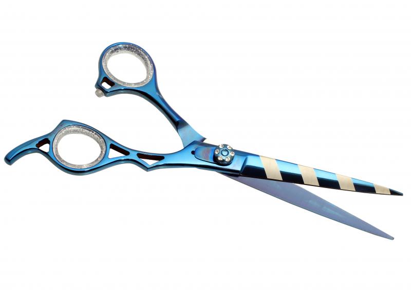 Sax rak BlueSky titanleger*** 185 mm