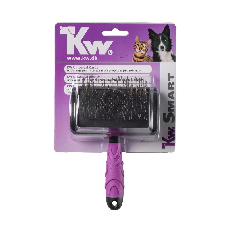 KW Smart karda universal X-lång pinnar