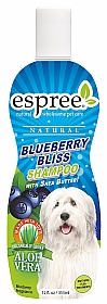 Espree Blueberry Bliss Schampo 355 ml