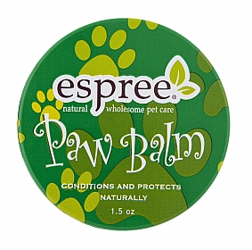 Espree Paw Balm