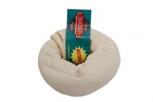 Bravo Tuggring liten Naturell 9 cm