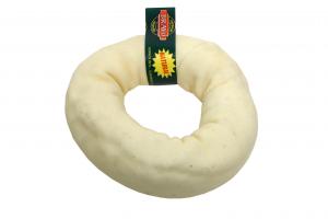 Bravo Tuggring Stor Naturell 15-17 cm