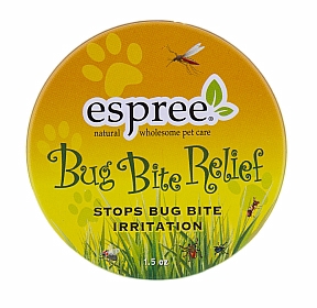 Espree Bug Bite