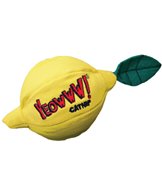 YEOWWW! Catnip Sour Pusss! Lemon