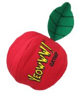 YEOWWW! Catnip Apple