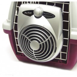 Burfläkt deluxe Burfläkt deluxe