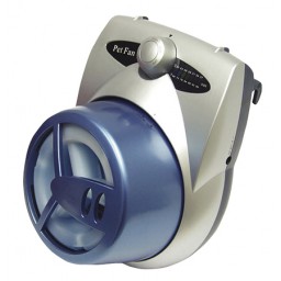 Cooler till burfläkt DeLuxe