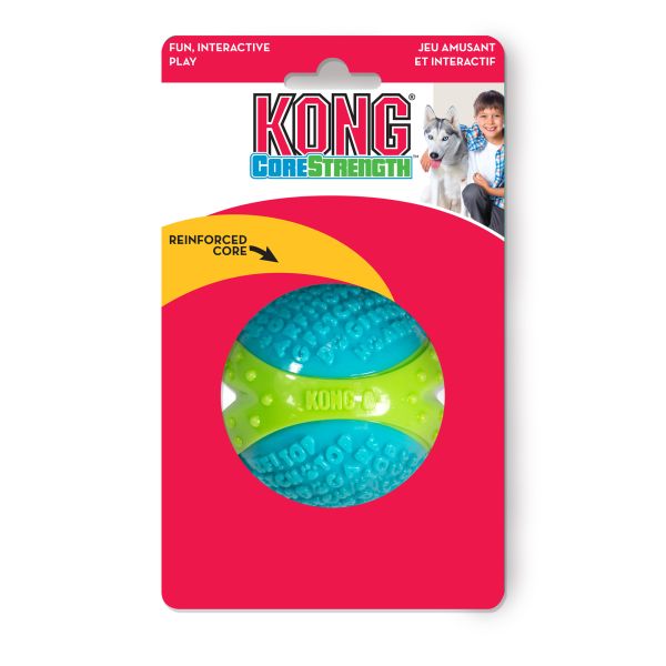 KONG CoreStrenght Ball