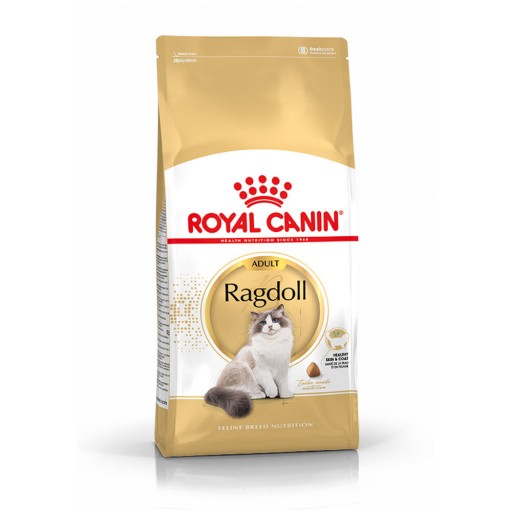 Royal Canin Ragdoll Adult