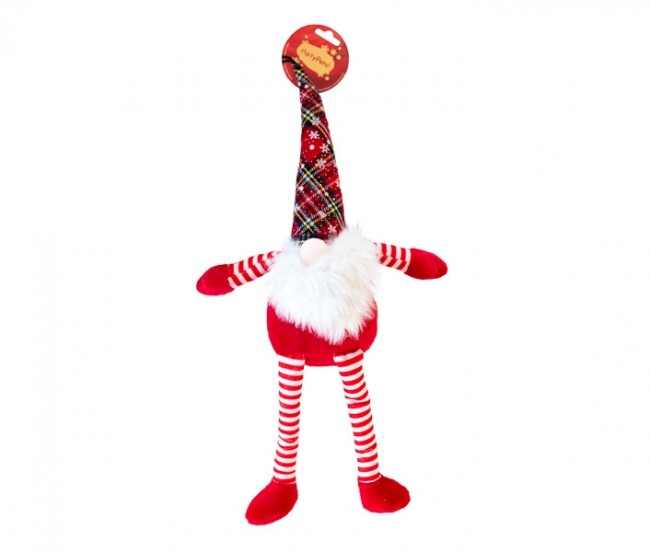 Gnome Santa