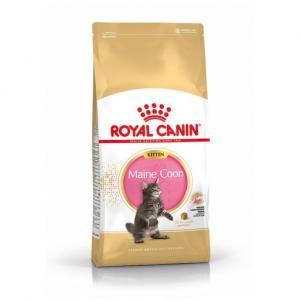 Royal Canin Maine Coon Kitten