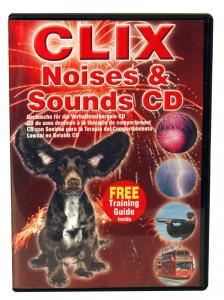 CD Clix Noises & Sounds