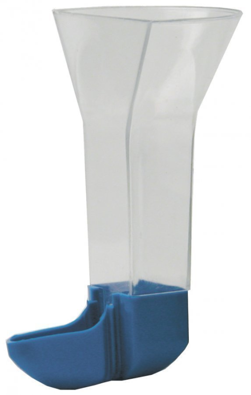 Fröautomat fågel, Akita