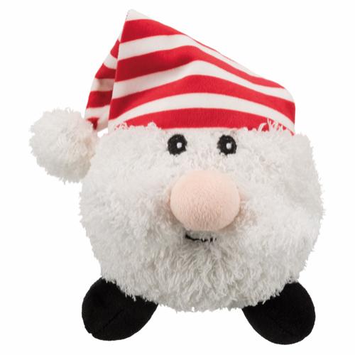 Tomte/ren/snögubbe 18-29 cm