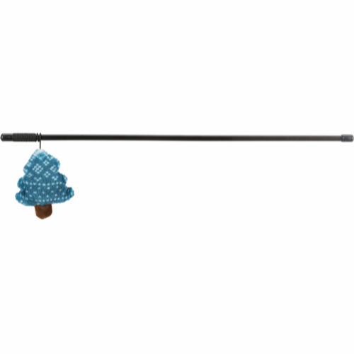 Xmas kattvippor 46 cm, mix