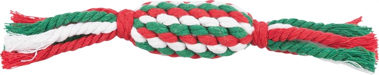 Xmas Playing Rope Candy 24 cm