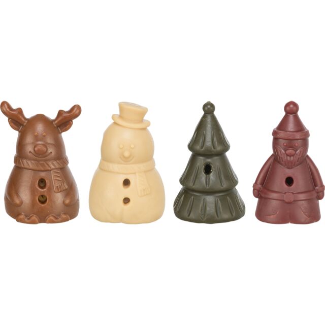 Xmas Figure Mix 65 g