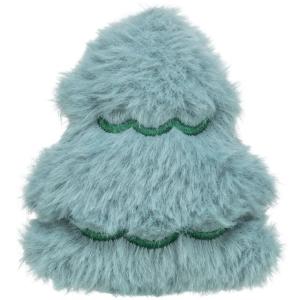 Xmas Christmas Tree, catnip 10 cm, mix