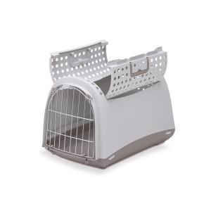 Transportbur Linus Open