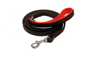 Eaton Black & Red koppel 180 cm