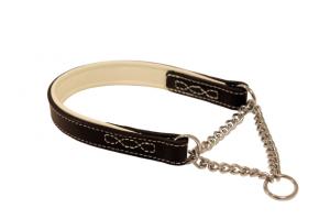 Newton Black & White halvstryp