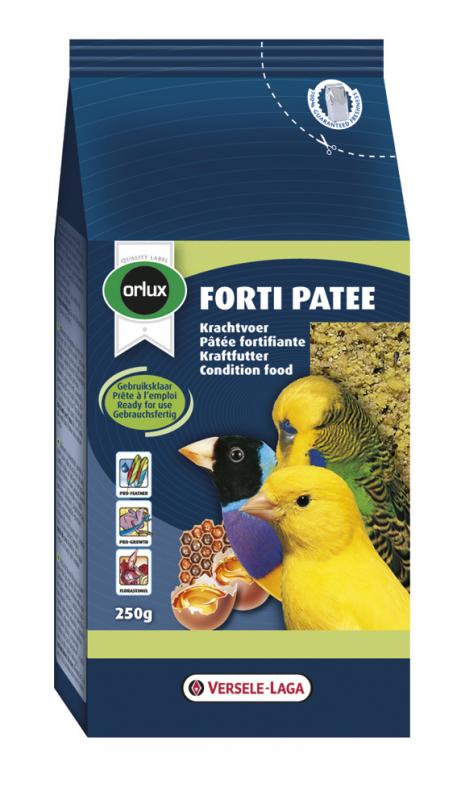 VL Orlux Äggfoder Forti Patee 250 g