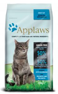 Applaws Adult Fish & Salmon