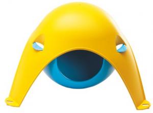 Sputnik 21x21x15 cm, mix