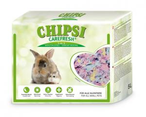 CAREFRESH Confetti pet bedding