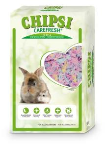 CAREFRESH Confetti pet bedding