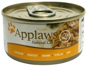 Applaws konserv Chicken Breast 70g