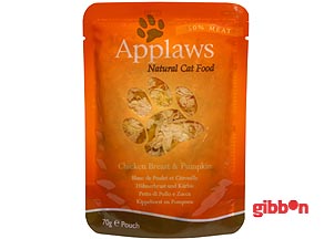 Applaws Pouch Chicken with Pumpkin