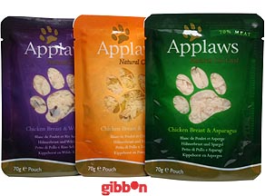 Applaws Chicken Selection 12x70 g