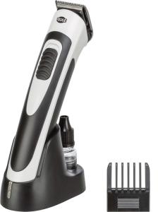 Klippmaskin Slim TR500 sladdlös, 10 W, vit/svart