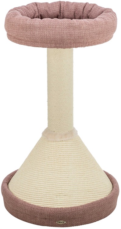 Klöspelare Viviana, 80 cm, rosa