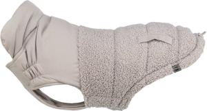 Ajou täcke, XXS: 24 cm, grå