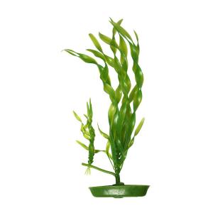 Plastväxt Skruv Vallisneria 13 cm