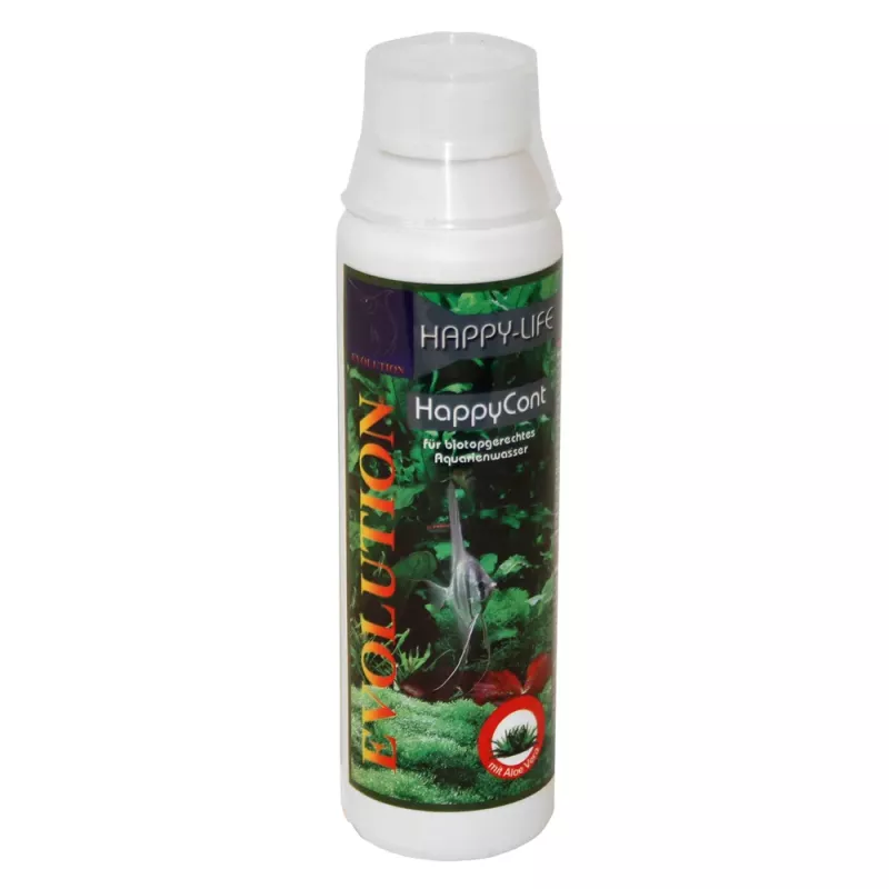 Happy Life HappyCont 250 ml
